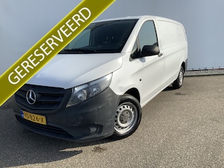 Mercedes-Benz Vito 109 CDI Functional Lang Airco (Schade`s ) Trekhaak 1200 kg Euro 5