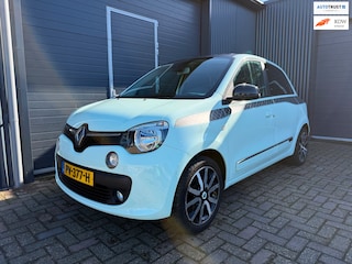 Renault Twingo 0.9 TCe Intens La Parisiene Open-Dak.