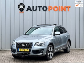 Audi Q5 3.2 FSI quattro Pro Line PANO LEER MEMORY