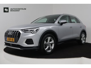 Audi Q3 35 TFSI Advanced Pro Line Plus (CAMERA, STOELVERWARMING, DIGITALE COCKPIT, LANE-ASSIST, CRUISE ADAPTIEF)