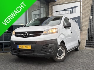 Opel Vivaro L3H1 Edition 75 kWh*A/C*CRUISE*NAVI*CARPLAY*