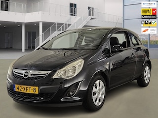 Opel Corsa 1.2-16V Color Edition 1e Eig. 41.200 km +NAP NL-auto