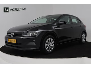 Volkswagen Polo 1.0 TSI Highline (CRUISE CONTROL ADAPTIEF, NAVIGATIE, CARPLAY)
