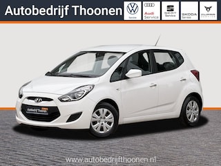 Hyundai ix20 1.4i i-Motion