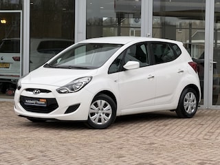 Hyundai ix20 1.4i i-Motion