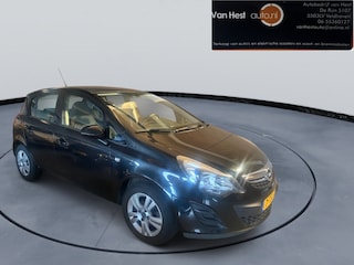 Opel Corsa 1.2-16V Berlin 3 MND GAR | NED AUTO | NAP | AIRCO | CRUISE CONTR
