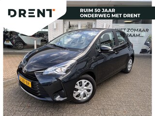 Toyota Yaris 1.5 VVT-i Active | Trekhaak | Cruise Control | El. Climate Contr