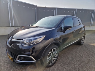 Renault Captur 0.9 TCe Dynamique