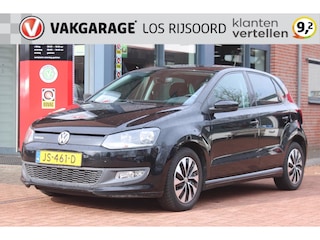 Volkswagen Polo 1.0 TSI *Connected* | Carplay | Cruise Control | Navigatie | A/C | Privacy | Bluetooth |