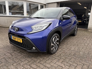 Toyota Aygo Aut. 1.0 VVT-i S-CVT fir.