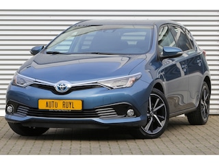 Toyota Auris 1.8 Hybrid EditionS