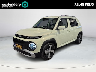 Hyundai Inster Evolve Sky Plus 49 kWh | Winter + Tech Pack | Rijklaarprijs!