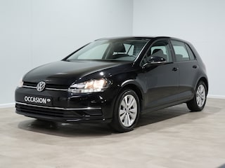Volkswagen Golf 1.0 TSI 115pk DSG Comfortline Clima Navigatie Camera PDC 181