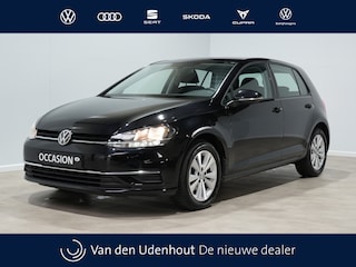 Volkswagen Golf 1.0 TSI 115pk DSG Comfortline Clima Navigatie Camera PDC 181