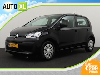 Volkswagen Up 1.0 Move UP 5-Deurs Airco LED Multimedia-Scherm DAB