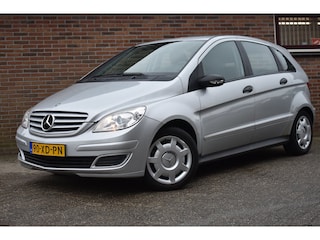 Mercedes-Benz B-klasse 200 '07 Airco Inruil mogelijk
