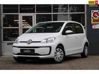 Volkswagen Up 1.0 BMT move up! Airco Bluetooth Camera Pdc
