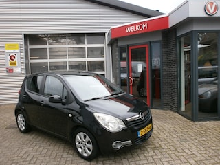 Opel Agila 1.0 12V