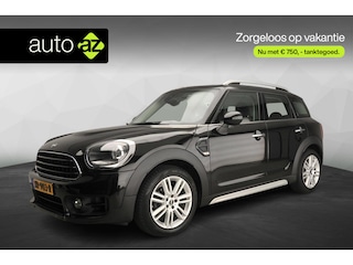 Mini Countryman Cooper Automaat / Climate / PDC / Cruise / ISOFIX / Navigatie / Alu wielen 18 inch