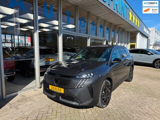 Peugeot 5008 1.2 Hybrid 145 GT 7p. / PANO, CAMERA, NAVI,