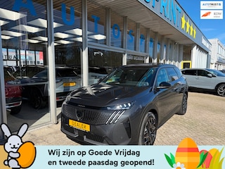 Peugeot 5008 1.2 Hybrid 145 GT 7p. / PANO, CAMERA, NAVI,