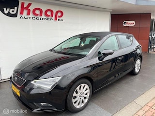 Seat Leon 1.6 TDI Style Connect Ecomotive