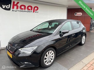 Seat Leon 1.6 TDI Style Connect Ecomotive