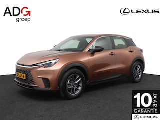 Lexus LBX Business Line 2WD | Keyless Entry | Automatisch inklapbare buitenspiegels | Stoelverwarming