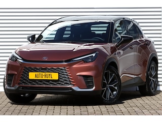 Lexus LBX Cool 2WD Tech Pack 3.914 Km!