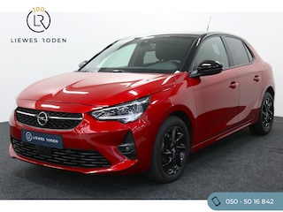 Opel Corsa 1.2 Turbo GS Line