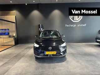 MG MG ZS EV Standard Range Luxury 50 kWh