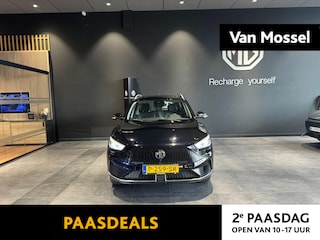 MG MG ZS EV Standard Range Luxury 50 kWh