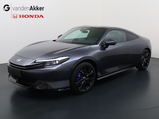 Honda Prelude 2.0 HYBRID 184PK eCVT Advance