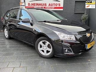 Chevrolet Cruze Station Wagon 1.8 *VEEL OPTIES*