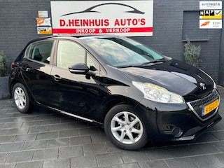 Peugeot 208 1.2 VTi Active PANODAK|5DRS