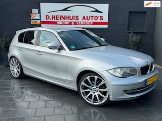 BMW 116i Business Line