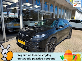 Volkswagen T-Roc 1.5 TSI MILD HYBRID R-Line 150PK / ACHTERUITRIJCAMERA / ELEKT ACHERKLEP