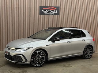 Volkswagen Golf 2.0 TDI GTD 2022 DSG PANO IQ-LIGHT CAMERA CRUISE