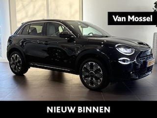 Fiat 600 1.2 Hybrid La Prima