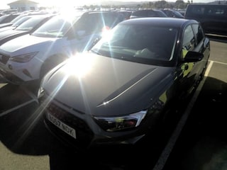 Audi A1 30 TFSI S Edition - Black Edition - 18'' - Sensoren - Camera - Ambience