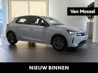 Opel Corsa 1.2 Turbo Business Edition