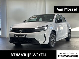 Opel Corsa 1.2 Turbo Business Edition