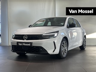 Opel Corsa 1.2 Turbo Business Edition