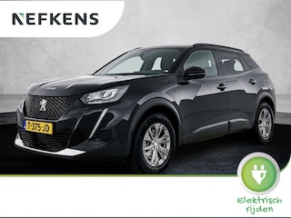 Peugeot 2008 EV Style 50 kWh 136pk Automaat | Apple Carplay/Android Auto | Climate | Control | Cruise Control | Camera |