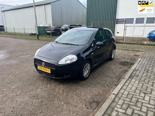 Fiat Punto Grande 1.3 M-Jet Actual Airco Elk Ramen