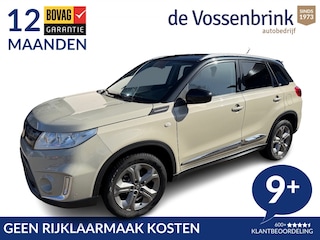 Suzuki Vitara 1.6 Exclusive *Geen Afl. kosten*