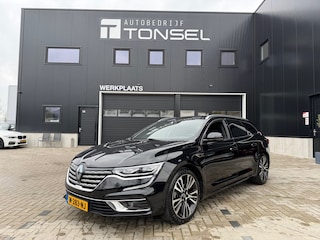 Renault Talisman Estate 1.3 TCe EDC Initiale Paris / Trekhaak / 4-Control / Head-Up / Carplay / 19" LMV
