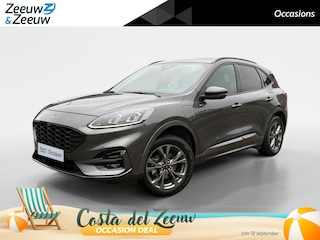 Ford Kuga 2.5 PHEV ST-Line | Driver Assistance Pack | Winterpack | Technology Pack | Apple Carplay | Android Auto |