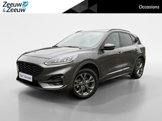 Ford Kuga 2.5 PHEV ST-Line | Driver Assistance Pack | Winterpack | Technology Pack | Apple Carplay | Android Auto |