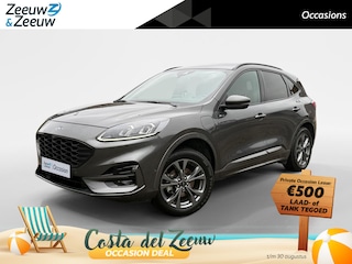 Ford Kuga 2.5 PHEV ST-Line | Driver Assistance Pack | Winterpack | Technology Pack | Apple Carplay | Android Auto |